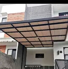 Canopi alderon 104