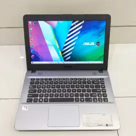 Asus X441BA AMD A9-9425 Radeon R5 Ram 8GB SSD 128GB