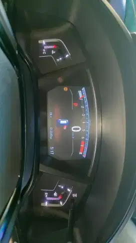 HONDA CR-V 1.5 TC PRISTAGE CVT CKD 2023