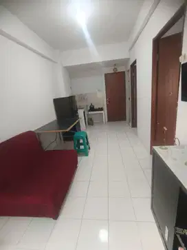 Citypark Sewa Harian Murah Cantik