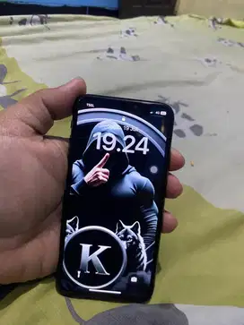Iphone X 256GB fullset