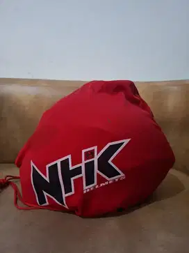 Helm NHK Original size L