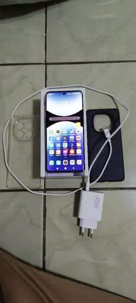 Redmi note 14 pro 5g 8/256