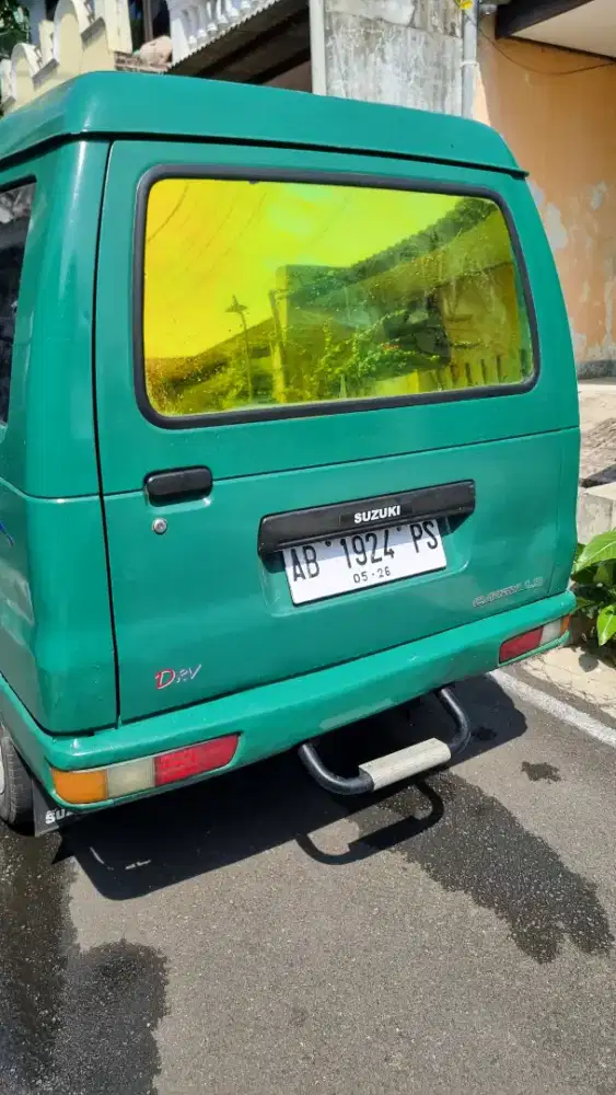 Carry Futura 1.5