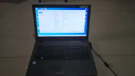 Dijual laptop ACER intel core i5
