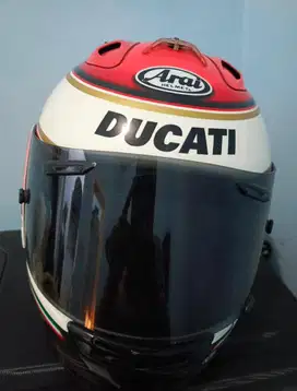 Helm Bekas Arai rr4