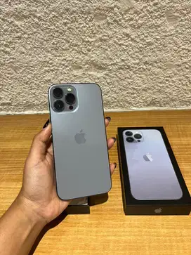 iPhone 13 Promax 128gb iBox
