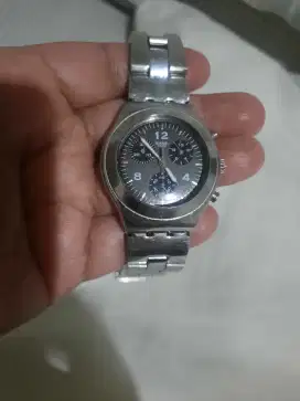 Dijual jam tangan merk Swatch  perloved