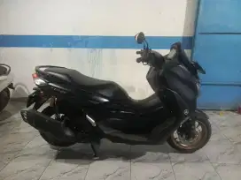 Nmax connected keyles