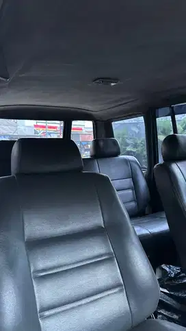 Toyota Kijang 1993 Bensin