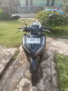 Surat lengkap & tangan pertama