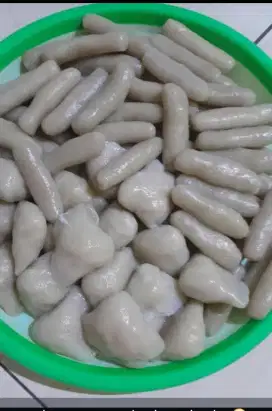 OPEN PO PEMPEK - PEMPEK HOME MADE