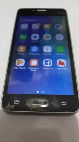 Jual cepat SAMSUNG J2 PRIME