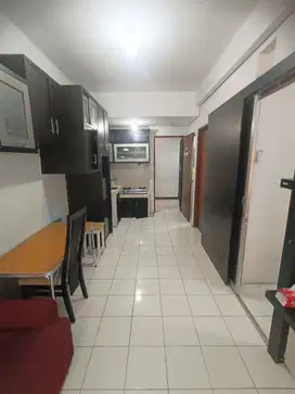 Citypark 2 Bedroom Harian Murah