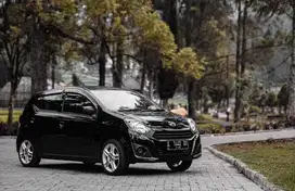 Daihatsu Ayla 2020 Bensin