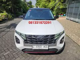 HYUNDAI CRETA 1.5 PRIME SOONROF MATIC 2022 SURABAYA
