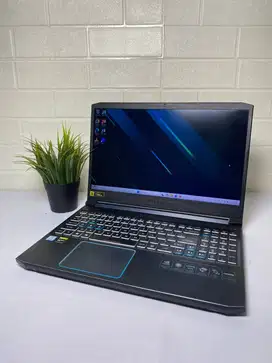 LAPTOP ACER PREDATOR HELIOS 300