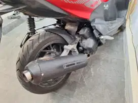 Knalpot Vario 160 PCX 160 Merk ZRC