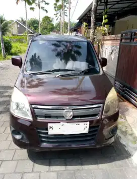 Karimun Wagon R 2014