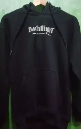 Hoodie/Sweater Dark Night