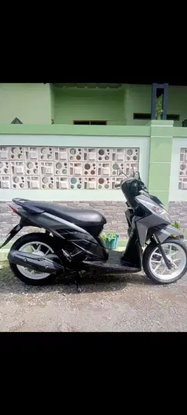 Vario tekno mesin Adem siap gas