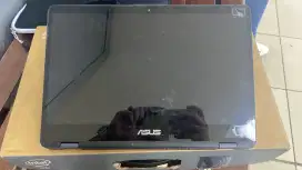 Asus Vivobook Flip TP410U

Full set