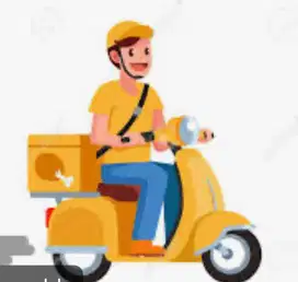 lowongan part time kurir 2 minggu