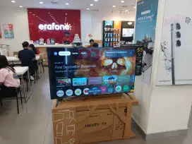 XIAOMI TV A PRO 55 inch