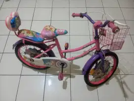 Sepeda Anak Merk Centrum