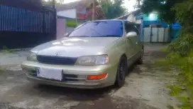 Dijual BU CEPAT Mobil Toyota Corona Absolute tahun 1997 BT/TT