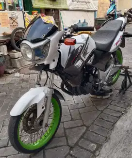 Tiger Lama tilas surat2 lengkap istimewah  modif Tiger Pece jual murah