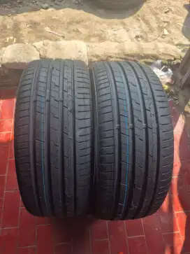 Ban acclera iota 215/45 R17 2025..2pcs