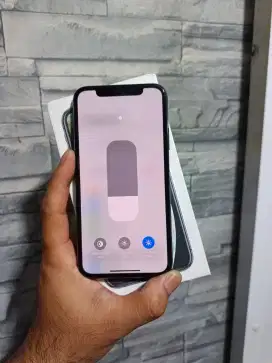 IPHONE XS 64GB JUAL CEPAT
