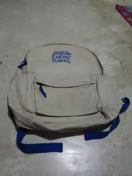 tas sekolah kece