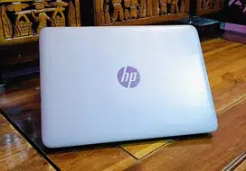 Laptop HP Elitebook 820 Core i5 Gen6 Ram 8Gb Layar Full HD Normal
