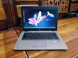 Laptop HP Elitebook 820 Core i5 Gen6 Ram 8Gb SSD 512 Gb Full HD