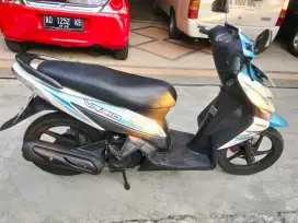 Vario 110 tahun 2012