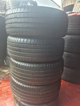 Ban copotan Hankook Ventus Prime4 225/45 R18 90% 2024..4pcs