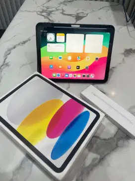Ipad generasi 10 64GB . 11,86inch