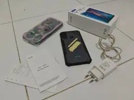 Vivo y12 ram 3-64 mulusss fullset BU