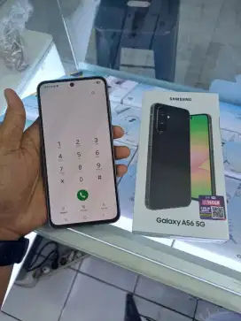 KREDIT HP SAMSUNG A56 5G, BONUS ADAPTOR