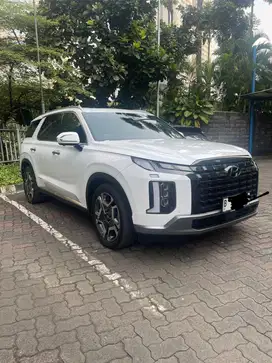 Hyundai Palisade 2023 Bensin