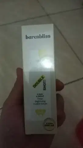 Skin care cuci gudang YOU,BnB,Dazzle me