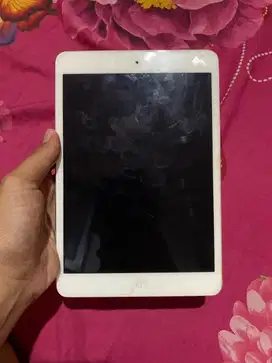 Di jual ipad mini 2 wifi only