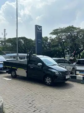 Pickup Wuling Formo Max AC 2024