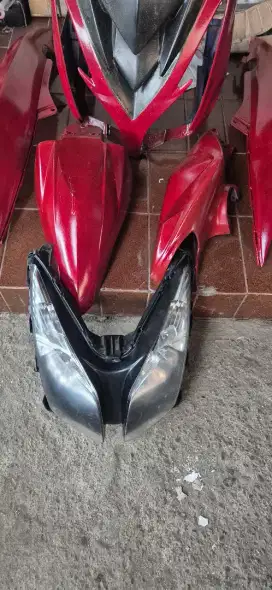 COVER BODY MIO SOUL