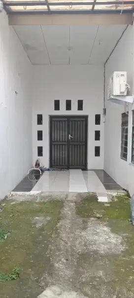 Kontrakan murah