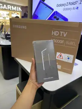 Beli handphone Samsung Galaxy S25 ultra geratis tv 32 inch!!!