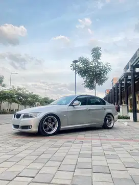 BMW E90 LCI 2011