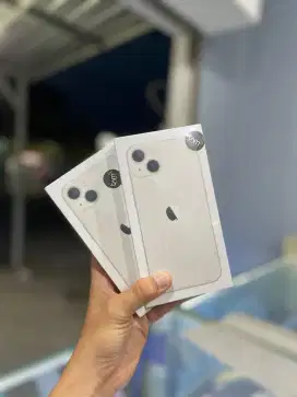 Iphone 13 128gb Ibox Resmi New Warna Favorite